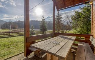 Lovely Home In Buzim With Sauna - Bužim - 8