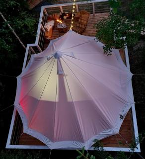 Glamping Brezovy haj - Štôla - 0