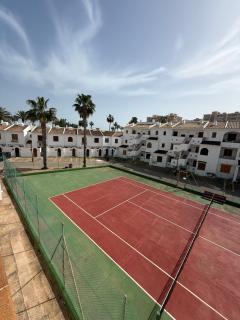 Aldeas de Taray club - 3