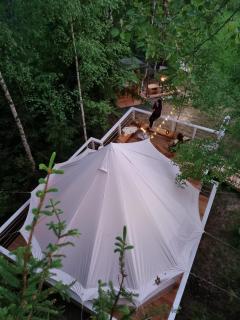Glamping Brezovy haj - Štôla - 6