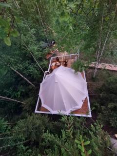 Glamping Brezovy haj - Štôla - 3