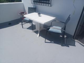 Private room ensuite with private balcony - Chiclana de la Frontera - 3