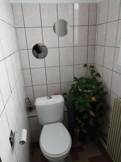 Appartement centre Alsace - Kertzfeld - 7