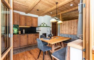 Ferienhaus Großarl Mit Sauna - Grossarl - 5
