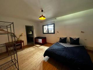 Appartement spacieux à Saint-Pierre-du-Mont 200 m² avec jardin - Saint-Pierre-du-Mont - 2