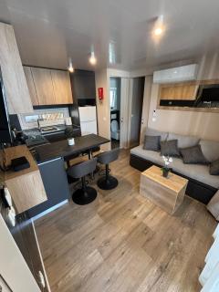 Mobile homes Eva - Biograd na Moru - 7