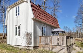 Nice Home In Ulricehamn With Wifi - Ulricehamn - 4