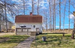Nice Home In Ulricehamn With Wifi - Ulricehamn - 3