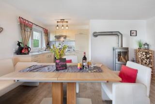 Ferienwohnung Bäumchen - Höchenschwand - 2