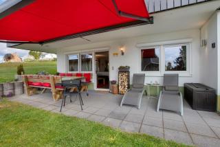 Ferienwohnung Bäumchen - 8