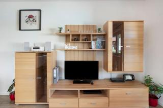 Ferienwohnung Bäumchen - 5