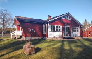 Lovely Home In Ljungby - 1
