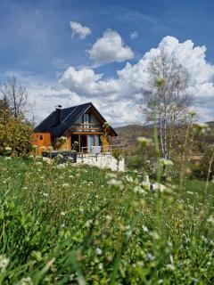 Chalet Licina - Bjelašnica - - 0