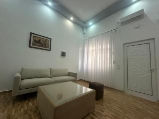 One bedroom apartment fully equipped - Sarandë - 4