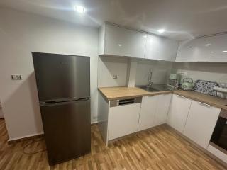 One bedroom apartment fully equipped - Sarandë - 3