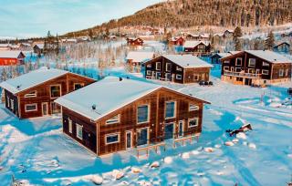 Beautiful Apartment In Idre With Sauna - Idre - 0