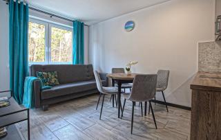 1 Bedroom Amazing Apartment In Debina - Debina - 8