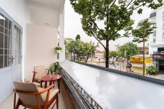 City Central Suite APM - 2 Beds - 5m to the beach - Ho Chi Minh - 6