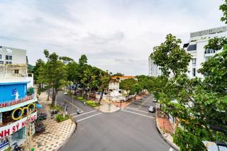 City Central Suite APM - 2 Beds - 5m to the beach - Ho Chi Minh - 4