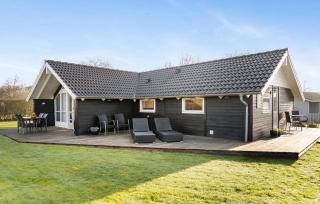 Gorgeous Home In Vinderup With Sauna - Vinderup - 0