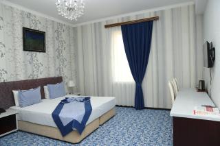 Boutique Nemi Hotel - Baku - 3