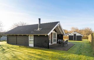 Gorgeous Home In Vinderup With Sauna - 1