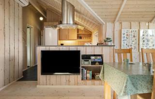 Gorgeous Home In Vinderup With Sauna - Vinderup - 6