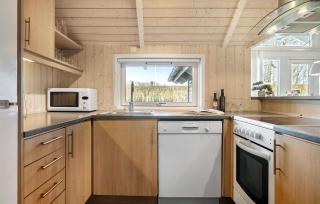 Gorgeous Home In Vinderup With Sauna - Vinderup - 4