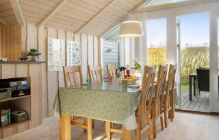 Gorgeous Home In Vinderup With Sauna - Vinderup - 5
