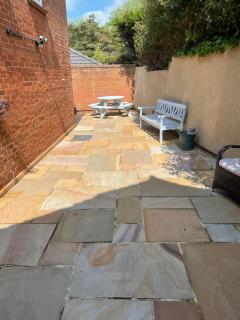 Seaside Retreat in Exmouth with Stunning Views - Exmouth - 0