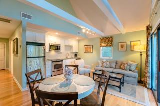 4257 Mariners Watch Villa by Akers Ellis Rentals - Kiawah Island - 7
