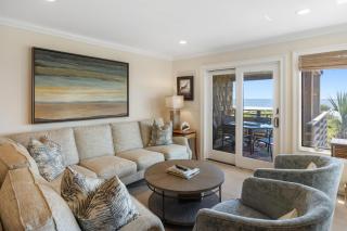 4316 Windswept Villa by Akers Ellis Rentals - Kiawah Island - 9