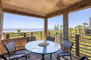 4316 Windswept Villa by Akers Ellis Rentals - Kiawah Island - 5