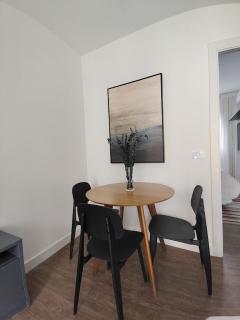 Apê da Jê - Moderno no Batel - 8