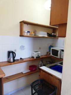 Lakis apartments - Saoúli - 7