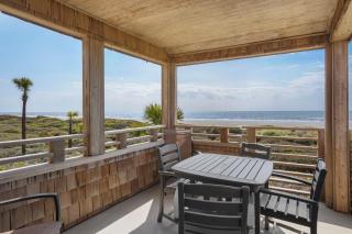 4317 Windswept Villa by Akers Ellis Rentals - Kiawah Island - 7