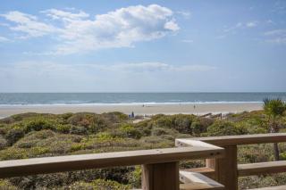 4317 Windswept Villa by Akers Ellis Rentals - Kiawah Island - 5