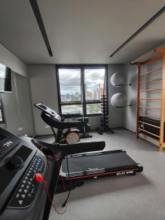 Apê da Jê - Moderno no Batel - 6