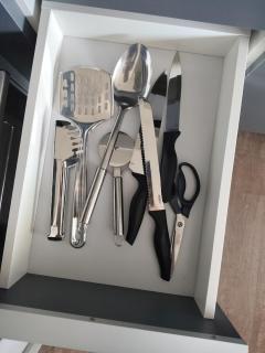 Apê da Jê - Moderno no Batel - 3