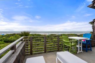 4320 Windswept Villa by Akers Ellis Rentals - Kiawah Island - 9