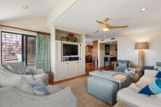 4320 Windswept Villa by Akers Ellis Rentals - Kiawah Island - 5