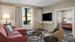 Omni Severin Hotel - Indianapolis - 9