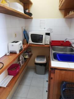 Lakis apartments - Saoúli - 6