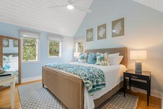 4295 Mariners Watch Villa by Akers Ellis Rentals - Kiawah Island - 5