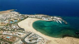 Vista Golf I - Caleta de Fuste - 0