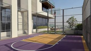 Brand new fully furnished studio - 8