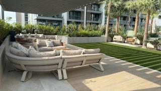 Brand new fully furnished studio - 2