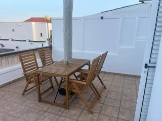 Vista Golf I - Caleta de Fuste - 4