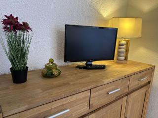 Appartement cosy, 2 pièces, proche plage et parking sécurisé - FR-1-229D-150 - Fleury - 6