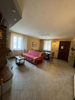 Appartamento Gallicano - La Tana - 5